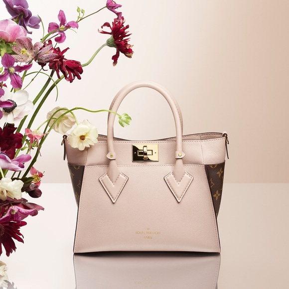 LOUIS VUITTON On My Side PM NWT - Picture 1 of 12